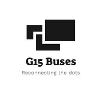 G15 Buses SCIO