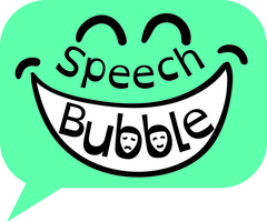 Speech Bubble Drama