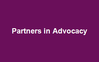 Partners in Advocacy