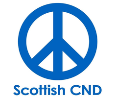 Scottish Campaign for Nuclear Disarmament
