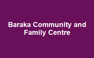 Baraka Community and Family Centre