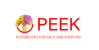 PEEK - Possibilities for Each and Every Kid
