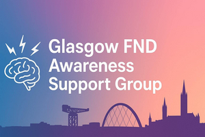 Glasgow FND Awareness Support Circle