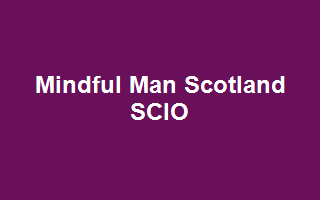 Mindful Man Scotland SCIO