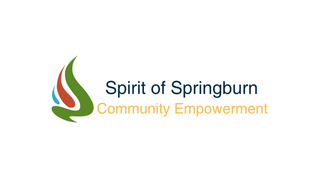 Spirit of Springburn SCIO