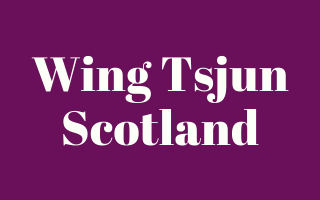Wing Tsjun Scotland