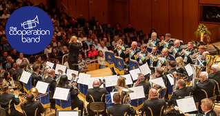 The Cooperation Band