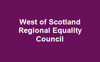 West of Scotland Regional Equality Council